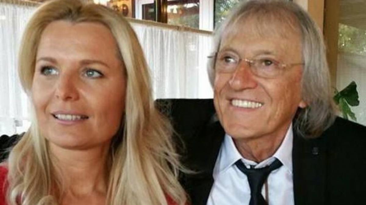 ea e sotia lui mihai constantinescu foto