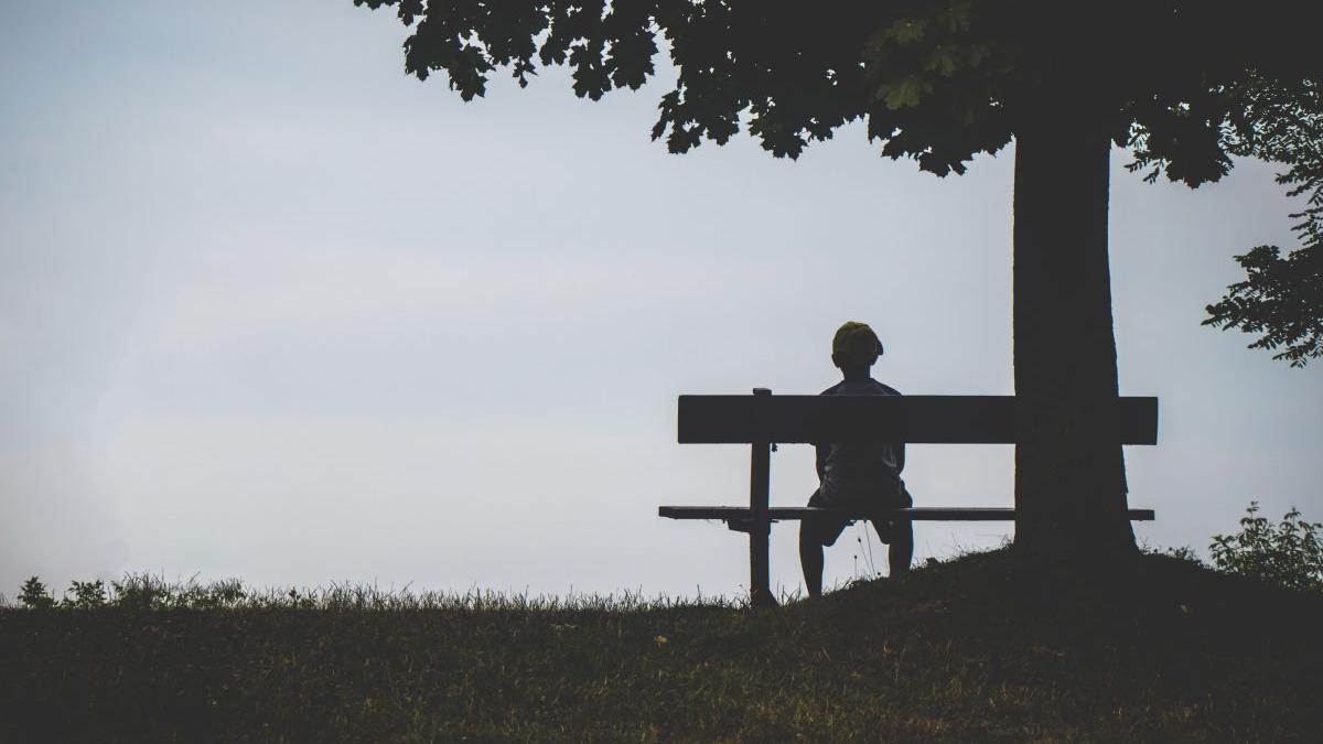 exista trei varste in viata cand te simti singur