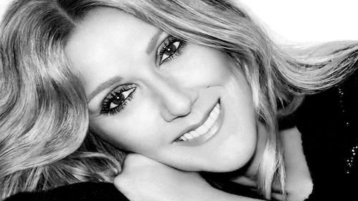 filmul biografic despre viata lui celine dion the power of love va aparea in 2020