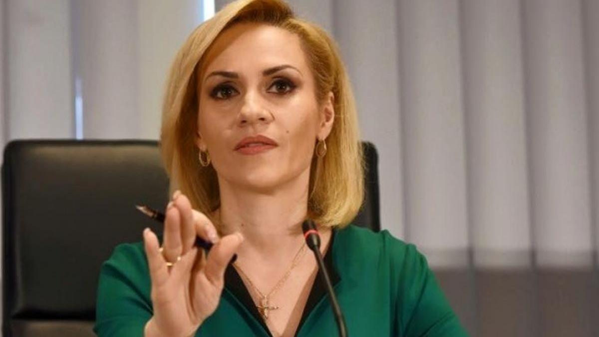 gabriela firea trimite corpul de control la apa nova dupa scandalul apei de baut din bucuresti