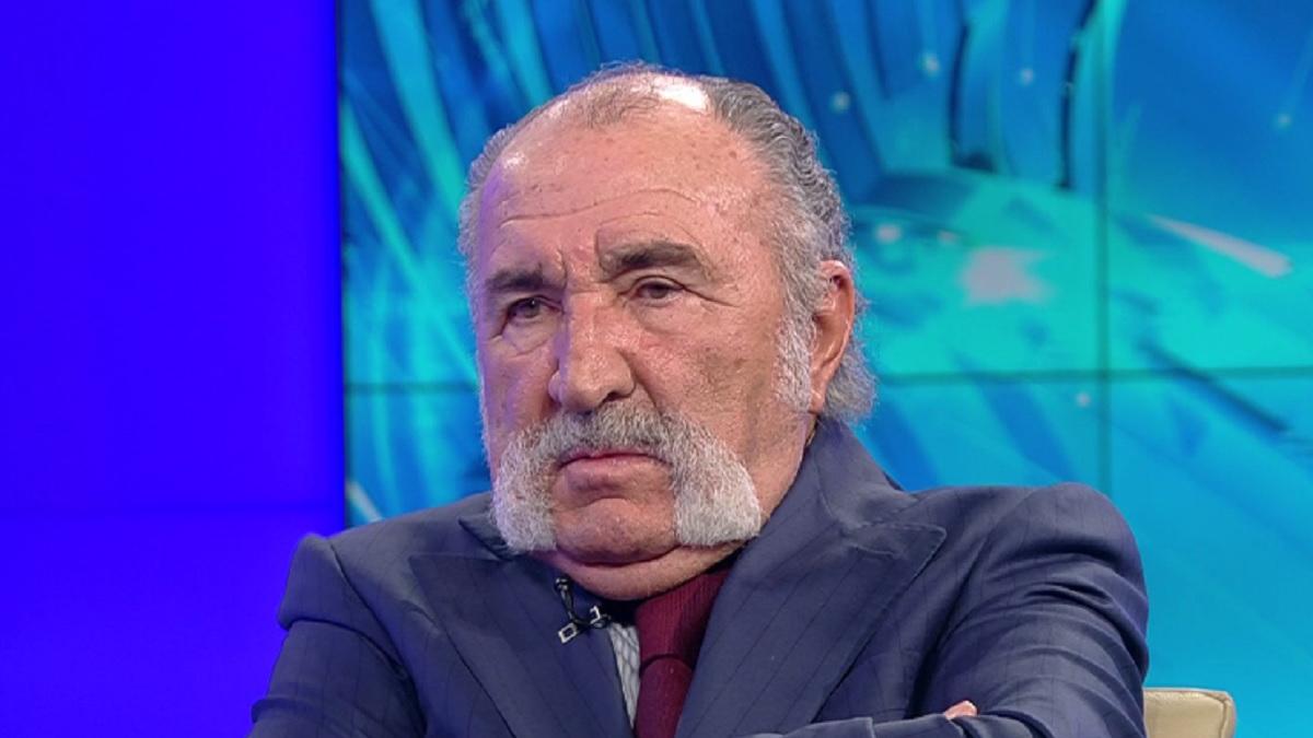 ion tiriac de asta nu candidez la presedintie