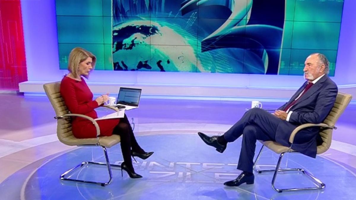 ion tiriac dupa parerea mea dna ul ne a nenorocit