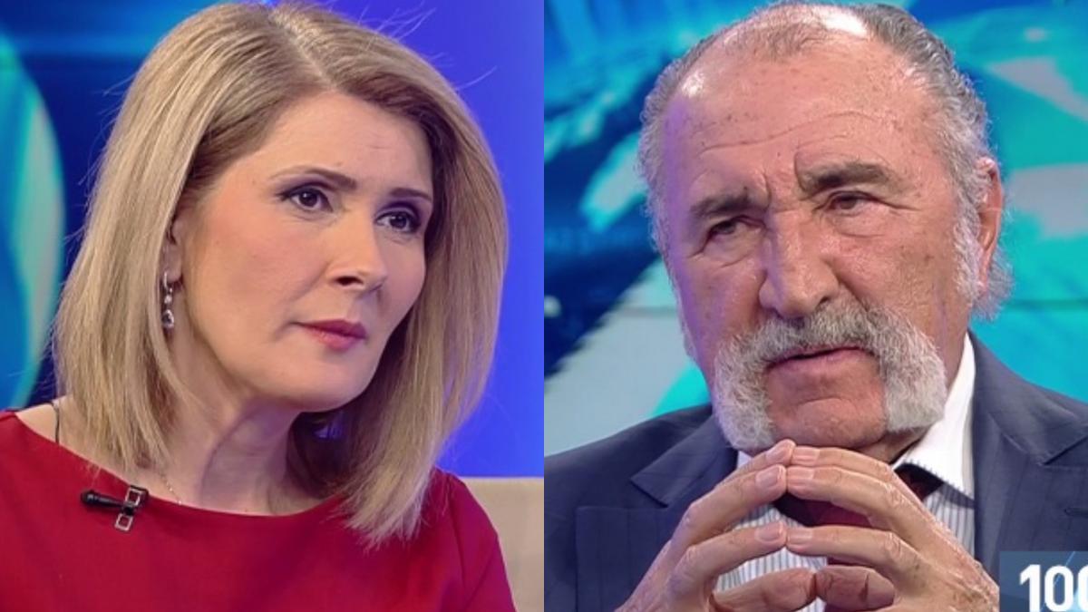 ion tiriac e de necrezut ca romania nu este in schengen