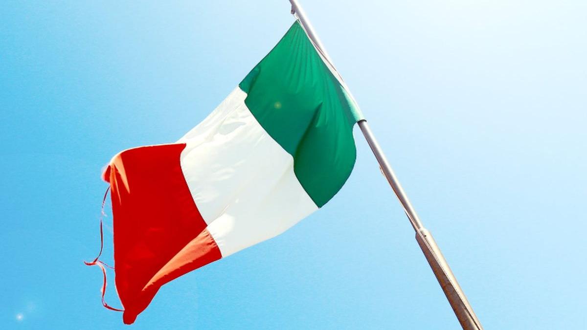 italia a intrat oficial in recesiune