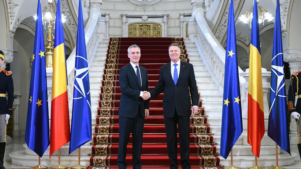 jens stoltenberg contributia romaniei in nato este de mare importanta