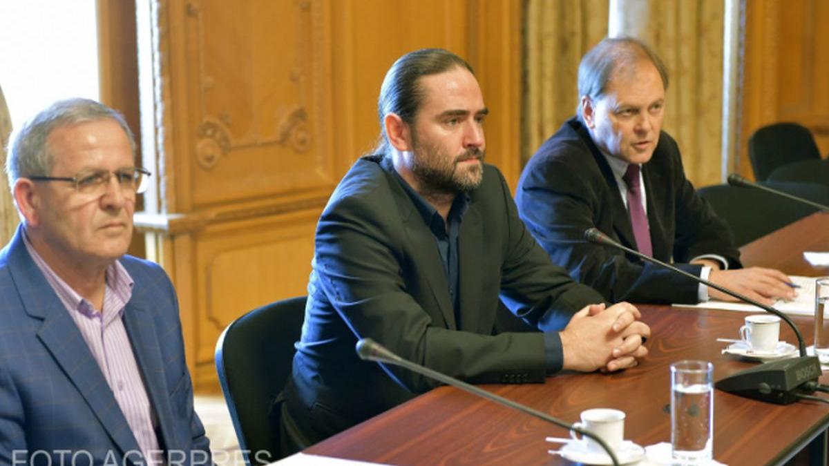 liviu plesoianu face publice mesaje primite de la un tanar politician liberal jeg infect