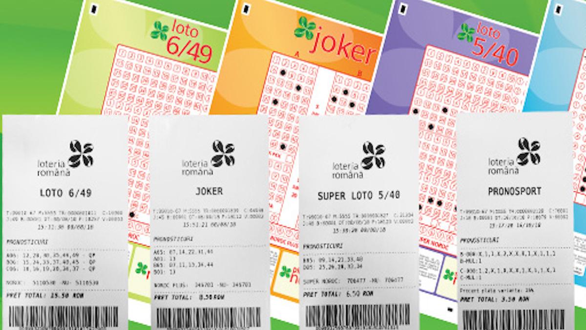LOTO. NUMERE LOTO 31 ianuarie. Numerele extrase pe 31 ianuarie, la LOTO