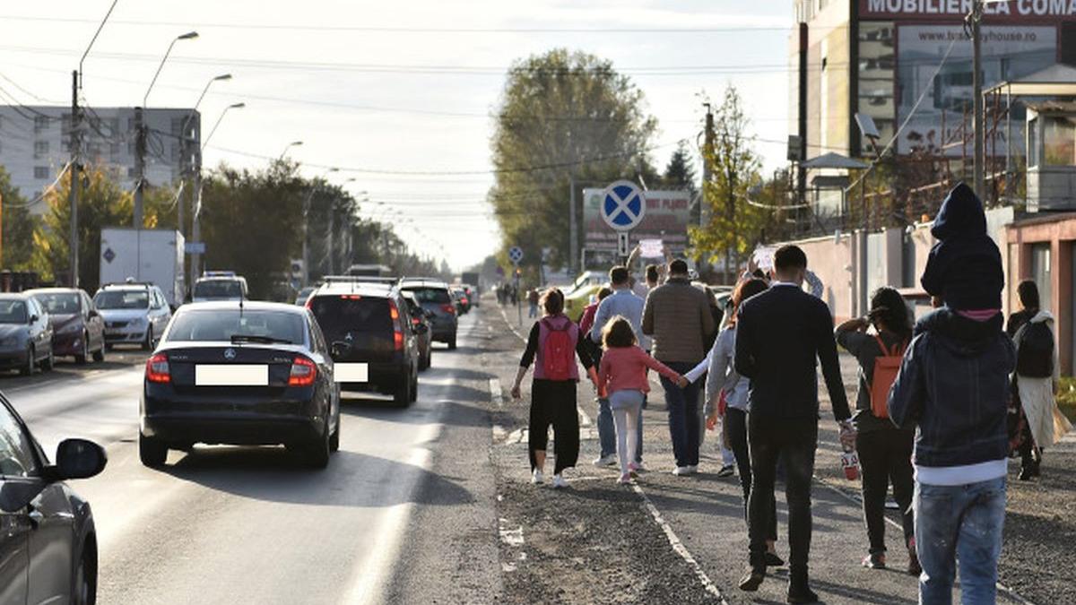 primaria capitalei a aprobat exproprieri de 20 de milioane de euro pentru largirea prelungirii