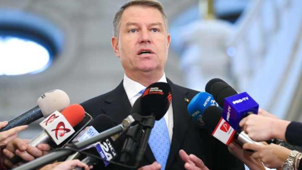 psd atac la klaus iohannis in scandalul armatei romane nu intelege nimic din obligatiile pe care le