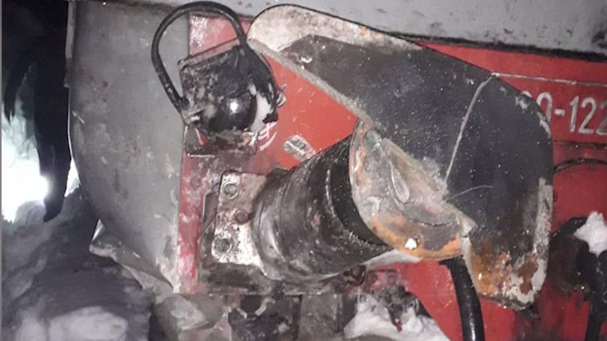 tren deraiat in maramures circulatia feroviara a fost blocata