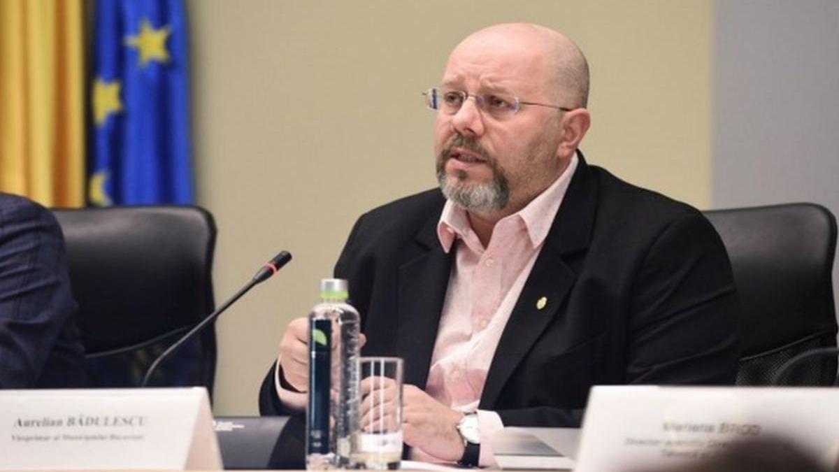 viceprimarul capitalei chemat la parchet dupa ce a spus ca a mintit despre protestul din 10 august