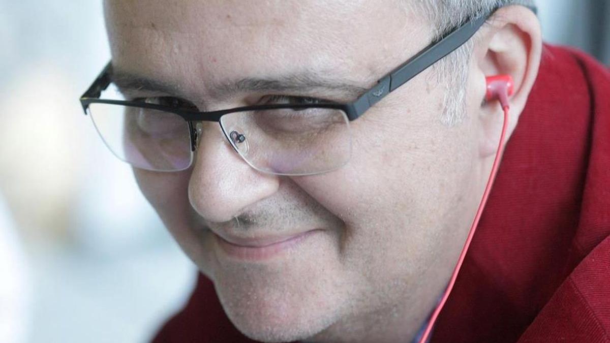 actorul din liceenii de care putini isi mai aduc aminte acum este afacerist de succes si are o