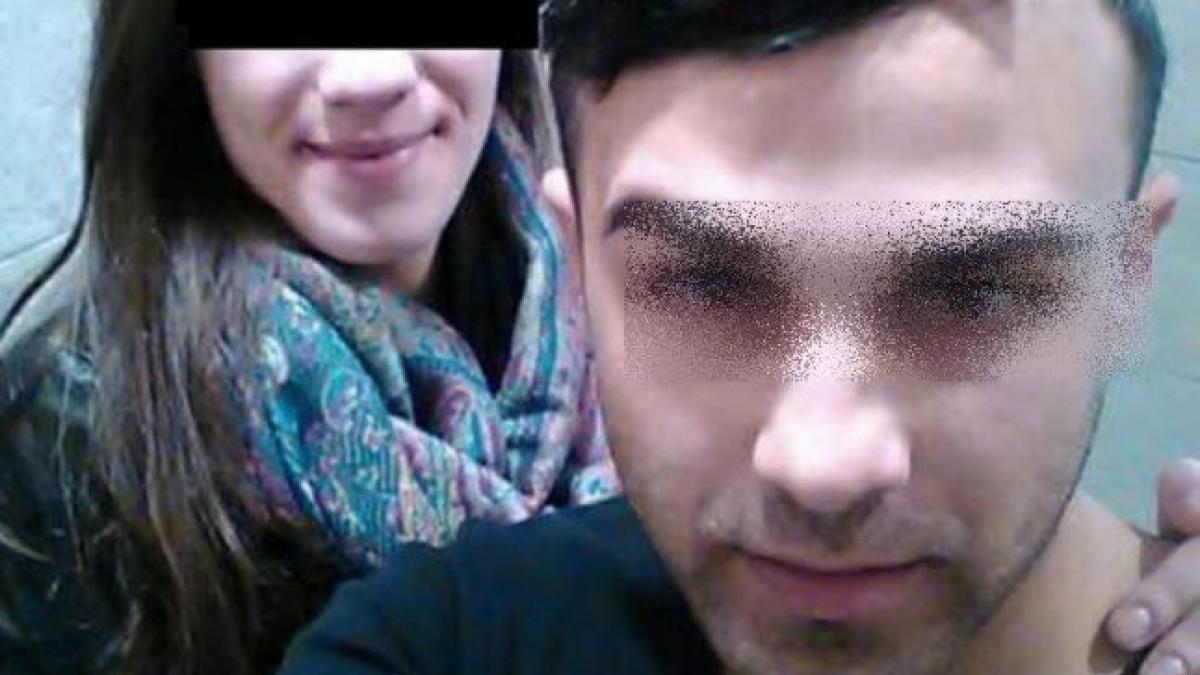 avea 17 ani si intr o seara plecase cu iubitul ei daniel la munte la un moment dat tanarul a primit