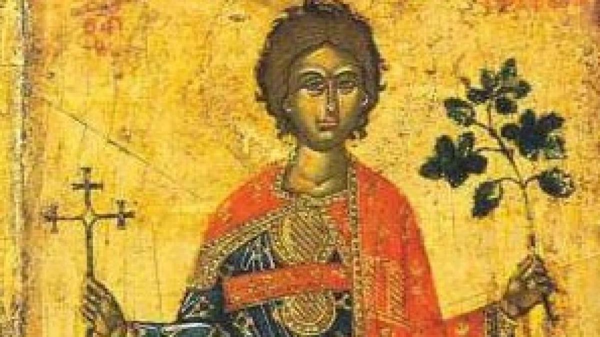 calendar ortodox 1 februarie ce sfant mare este pomenit in aceasta zi