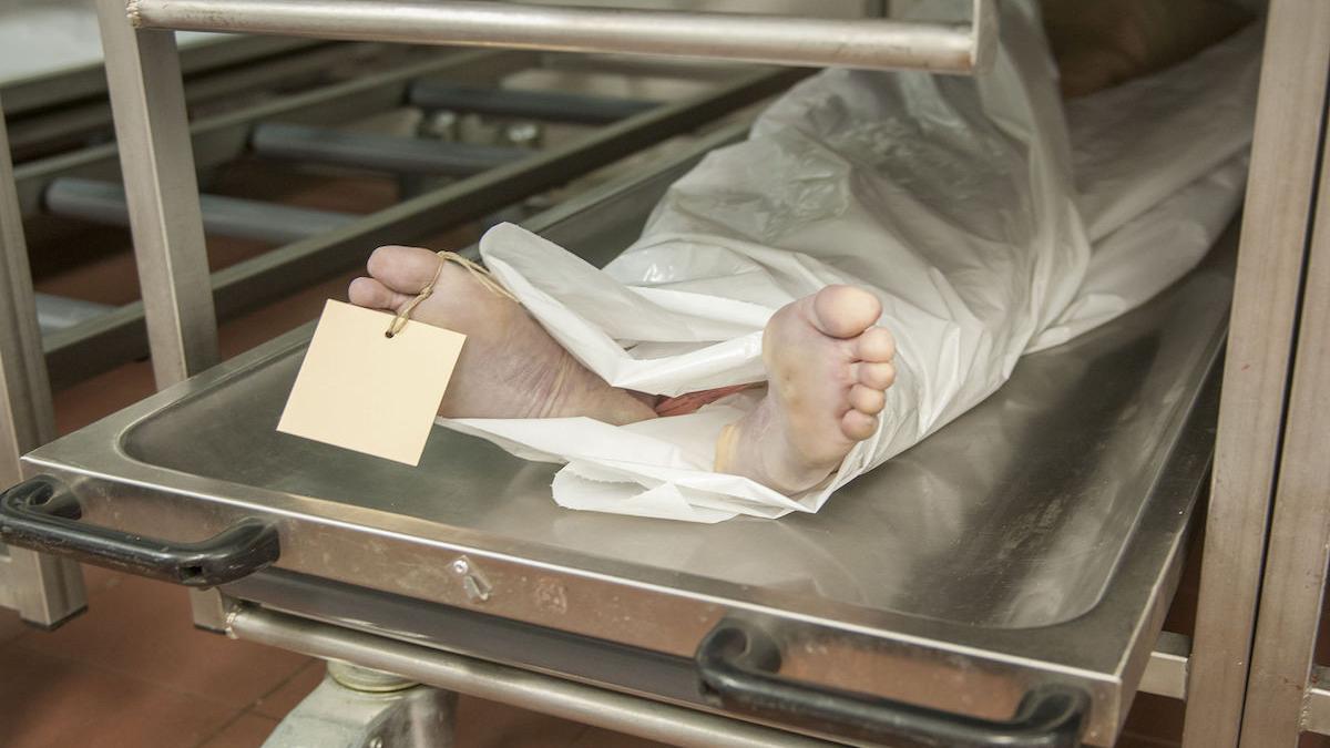 corpul unui barbat care a murit in mexic returnat cu organe lipsa sotia decedatului cere sprijinul