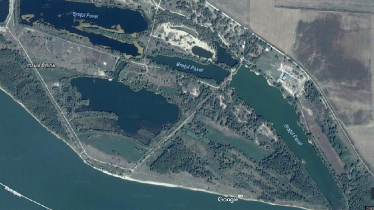 instanta a respins cererea formulata de teldrum insula belina ramane la stat