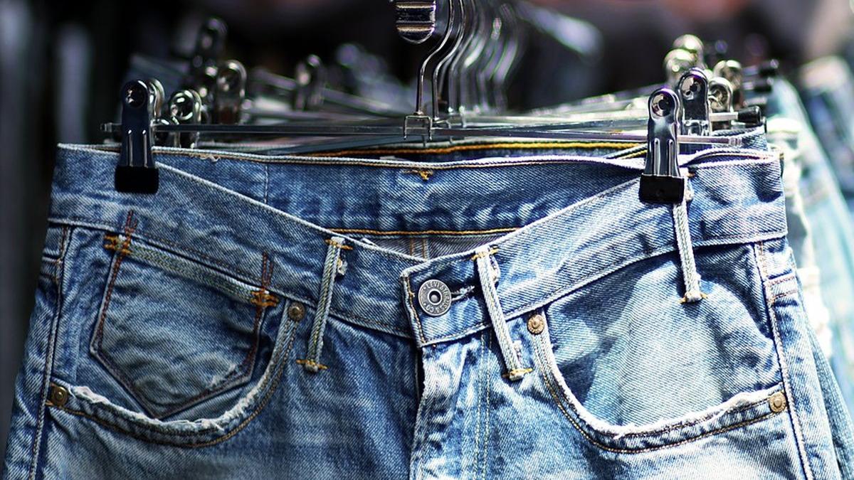 istoria celui mai mic buzunar de la blugi multi nu stiu la ce foloseste