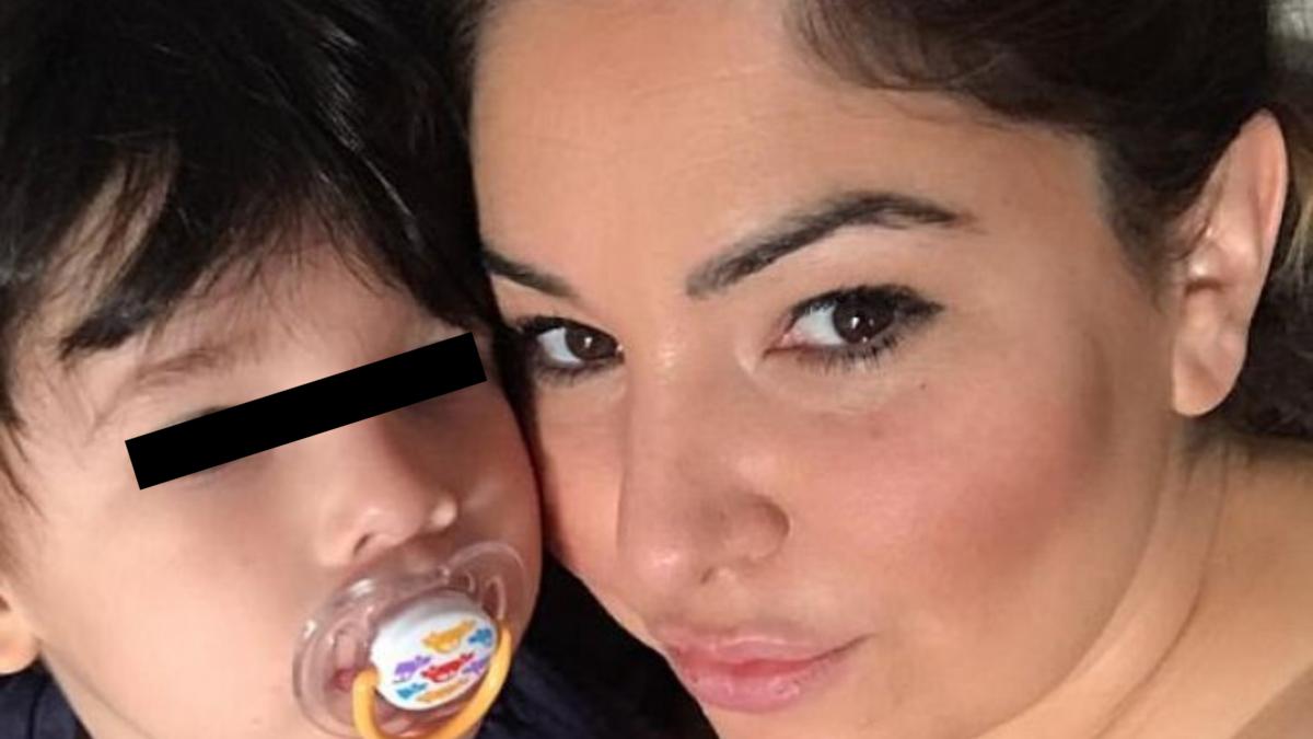 mami stii ca am murit in burtica ta apoi am devenit inger si m am intors la tine femeia care