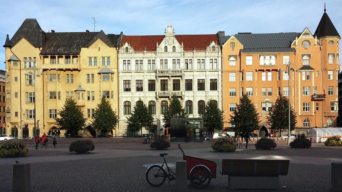 orasul unde nu exista persoane fara adapost ce masuri unice a luat primaria