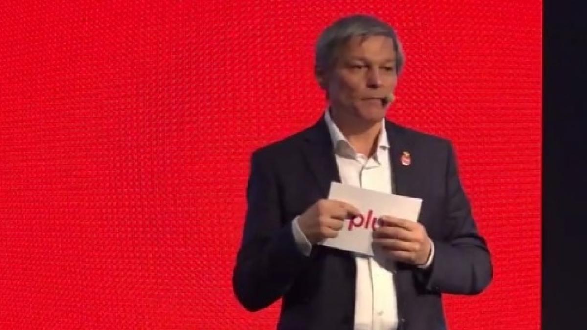 scandalul fara limite in partidul lui dacian ciolos