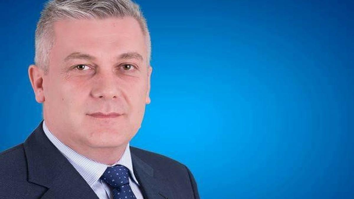 un lider important din pnl si a dat demisia