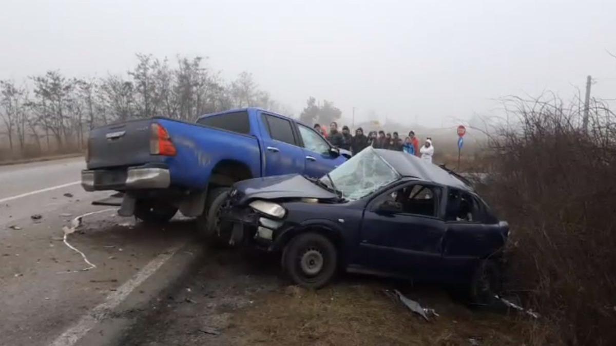 un militar din fortele speciale a fost ucis intr un accident