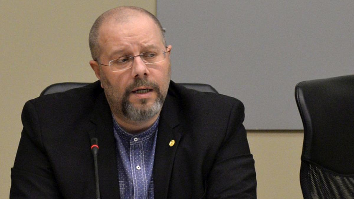 viceprimarul capitalei am primit amenintari si formulez o plangere penala