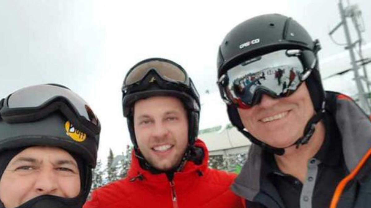 cum a fost fotografiat presedintele klaus iohannis pe partia transalpina