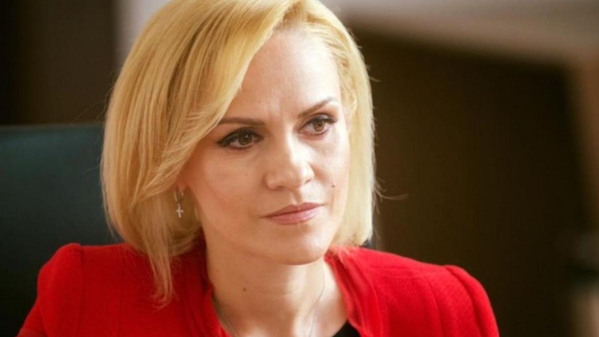 codrin stefanescu mesaj transant doamna firea vrea sa fie exclusa din partid nu o dam afara