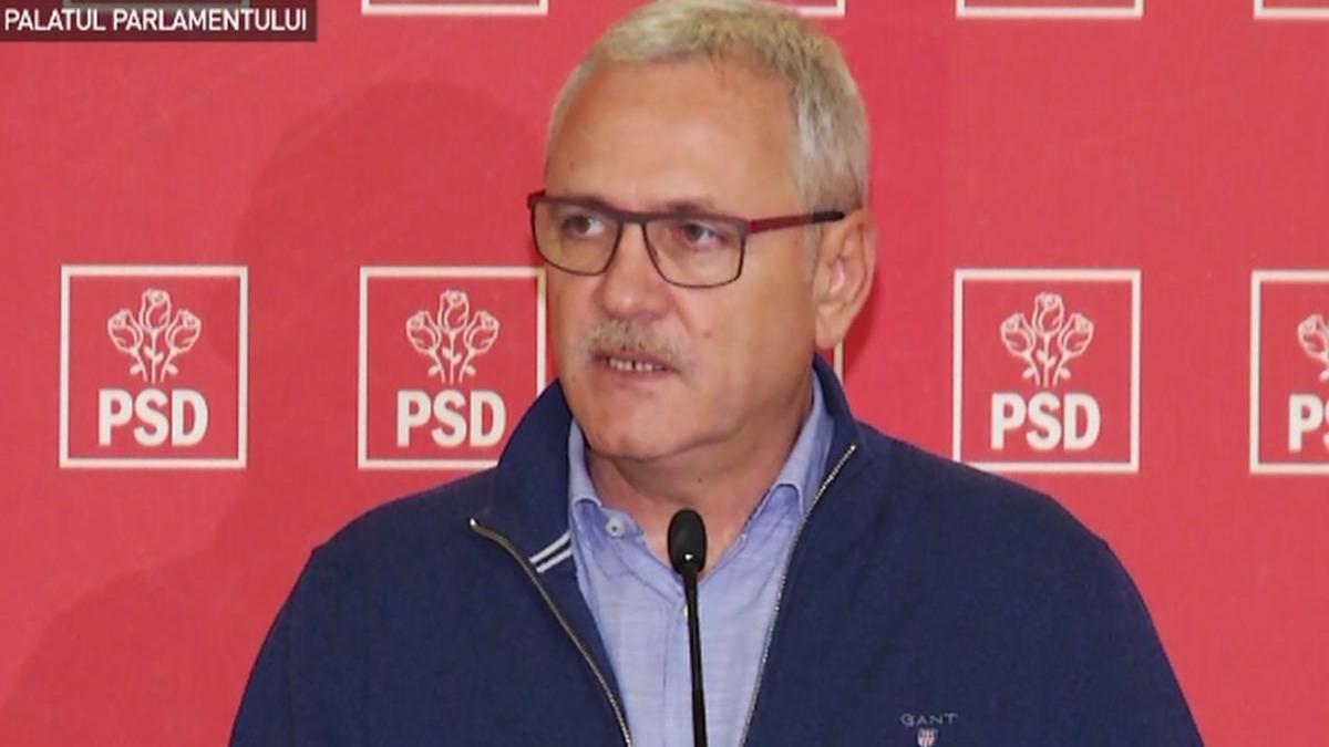 dragnea o contrazice pe gabriela firea este prea multa minciuna bugetul bucurestiului nu s a