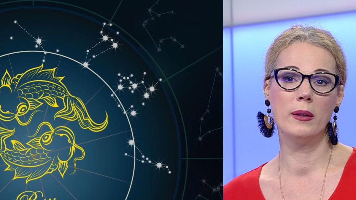 horoscopul saptamanii 4 10 februarie cu camelia patrascanu taurii pot avea probleme cu sanatatea