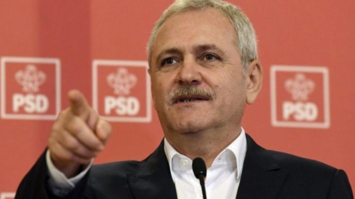 liviu dragnea mesaj catre iohannis ne a facut de ras