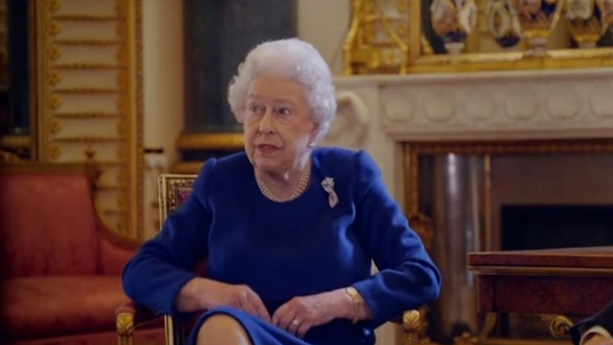 plan de urgenta ce s ar intampla cu regina marii britanii in caz de revolte in legatura cu brexit