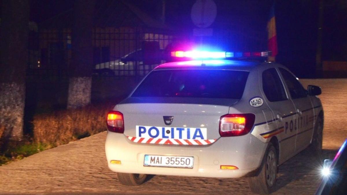 un sofer din iasi a ramas fara permis desi nu era vinovat de accidentul in care a fost implicat