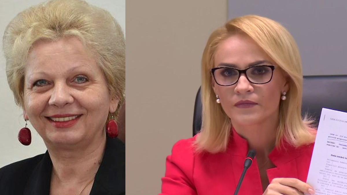 vicepresedinte psd eventuala candidatura a doamnei firea nu incurca planurile partidului