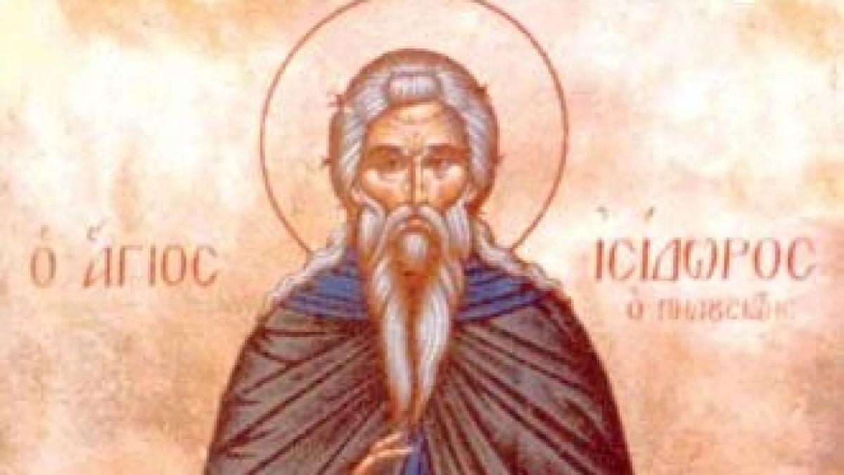 calendar ortodox 4 februarie ce sfant mare este sarbatorit astazi