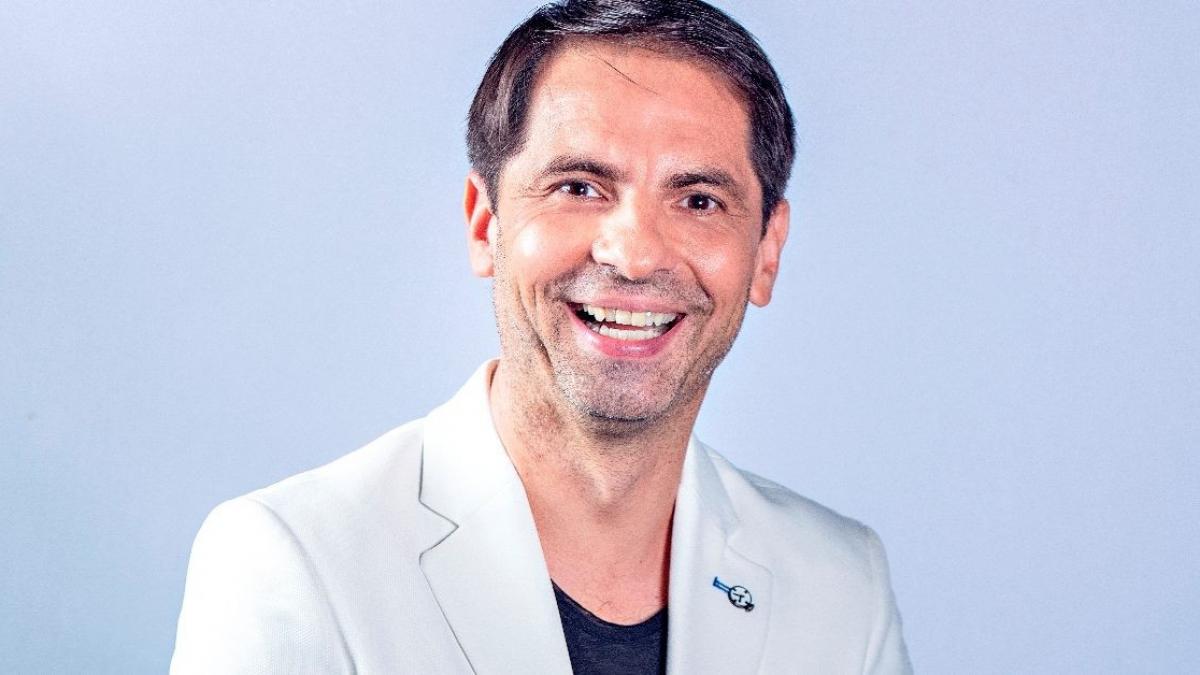 dan negru surpriza de proportii in lumea televiziunii un alt inceput