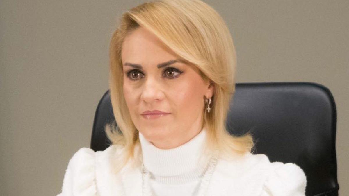 documente explozive ce i a scris gabriela firea lui klaus iohannis in scandalul apei