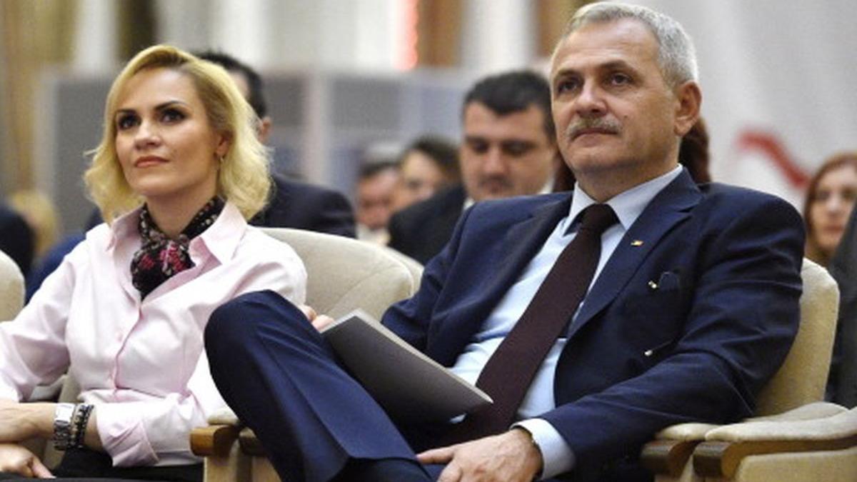gabriela firea mesaj pentru liviu dragnea sa vina el personal sa explice de ce vrea haos in capitala