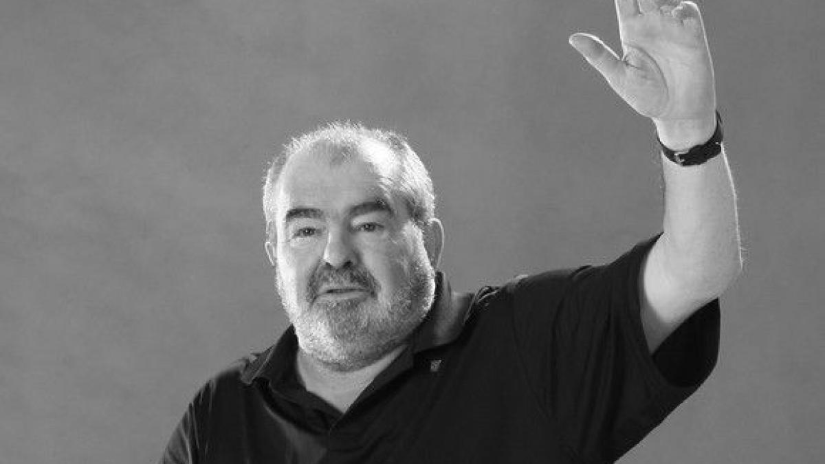 george stanca a murit ultima scrisoare a cunoscutului jurnalist a fost scrisa cu patru zile inainte