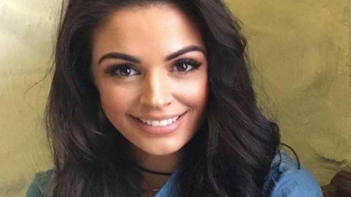 o tanara model mama a patru copii a murit la doar 37 de ani ce mesaj misterios a postat pe internet