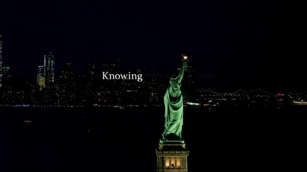 reclama difuzata la super bowl 2o19 de care vorbeste toata lumea democratia moare in intuneric video