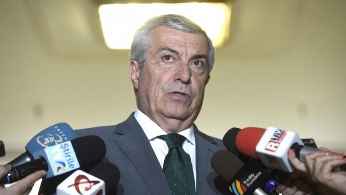 tariceanu despre disputa dintre primari si guvern pe tema bugetului fiecare are dreptate in felul