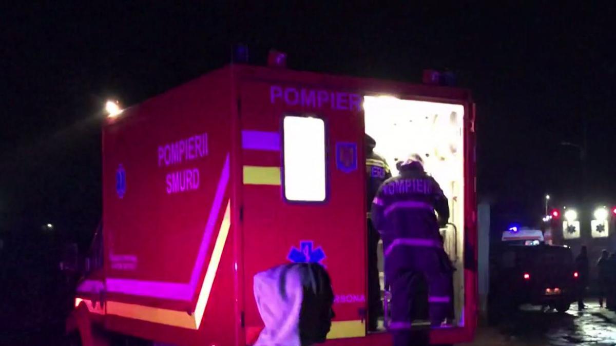 tragedie in craiova doi copii si o tanara de 25 de ani au murit intoxicati