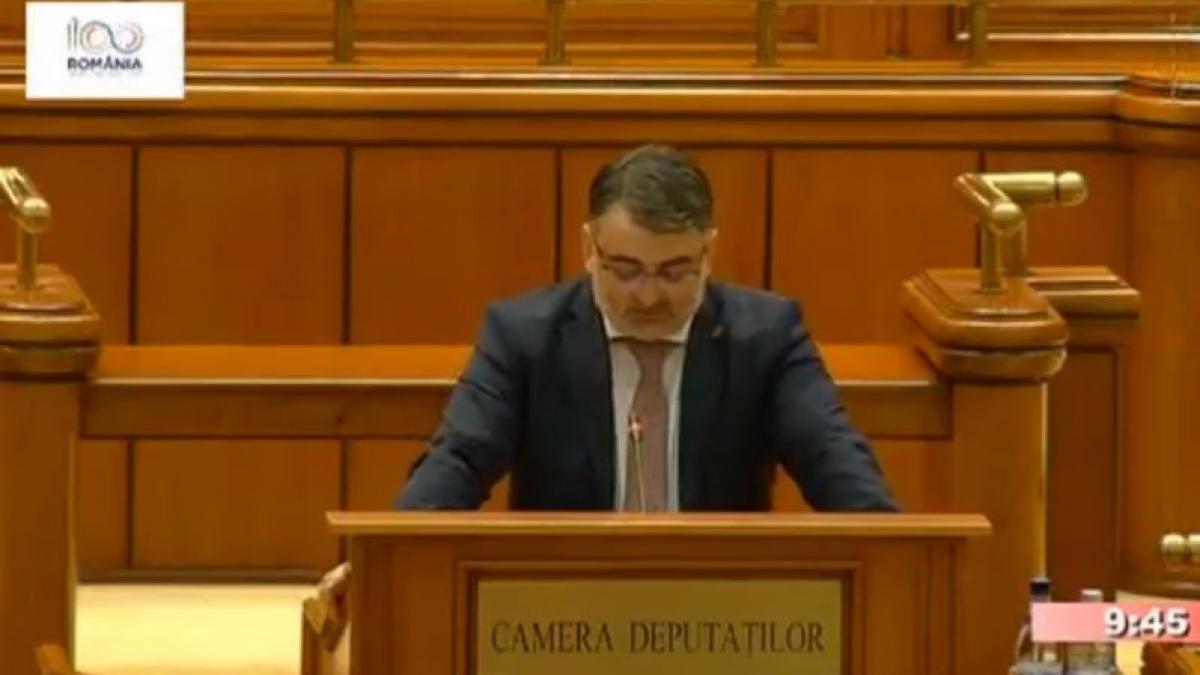 un deputat psd se intoarce in partid dupa ce a spus ca demisioneaza