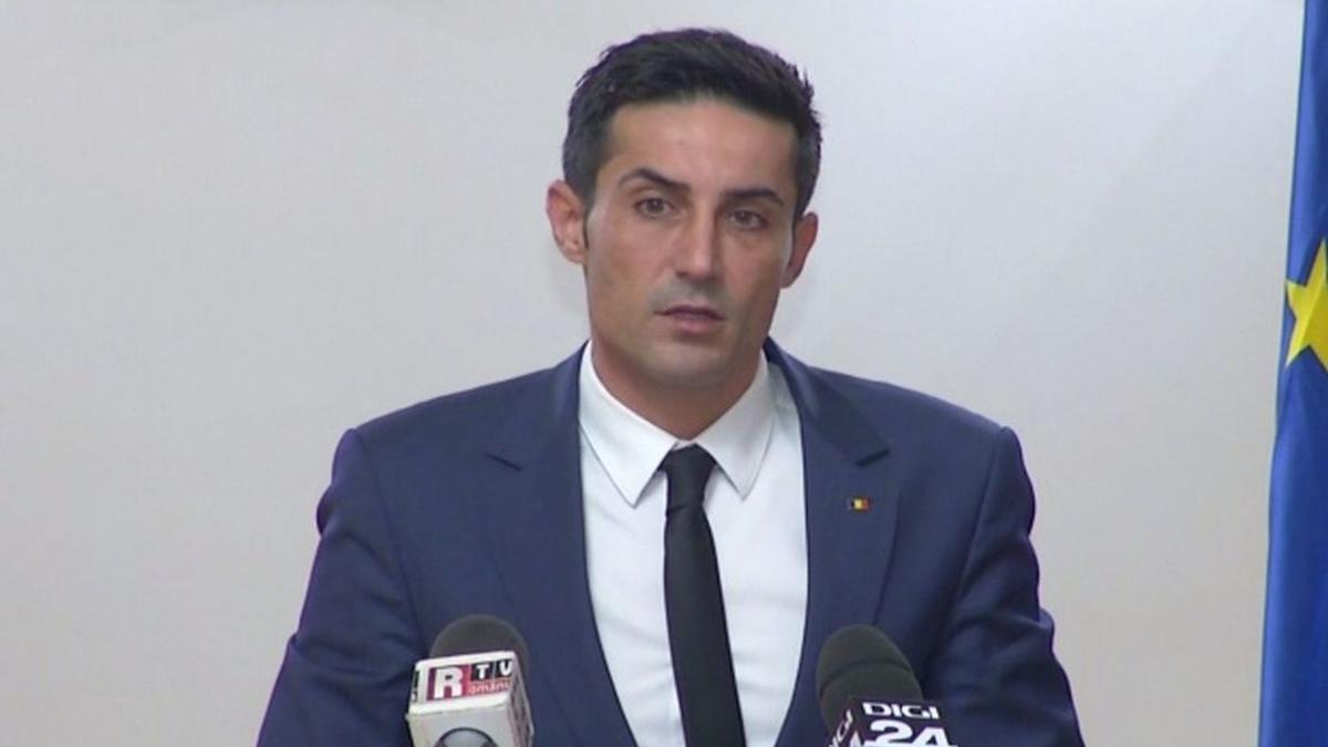 claudiu manda lovitura pentru sri vrem sa renuntam la serviciile lor