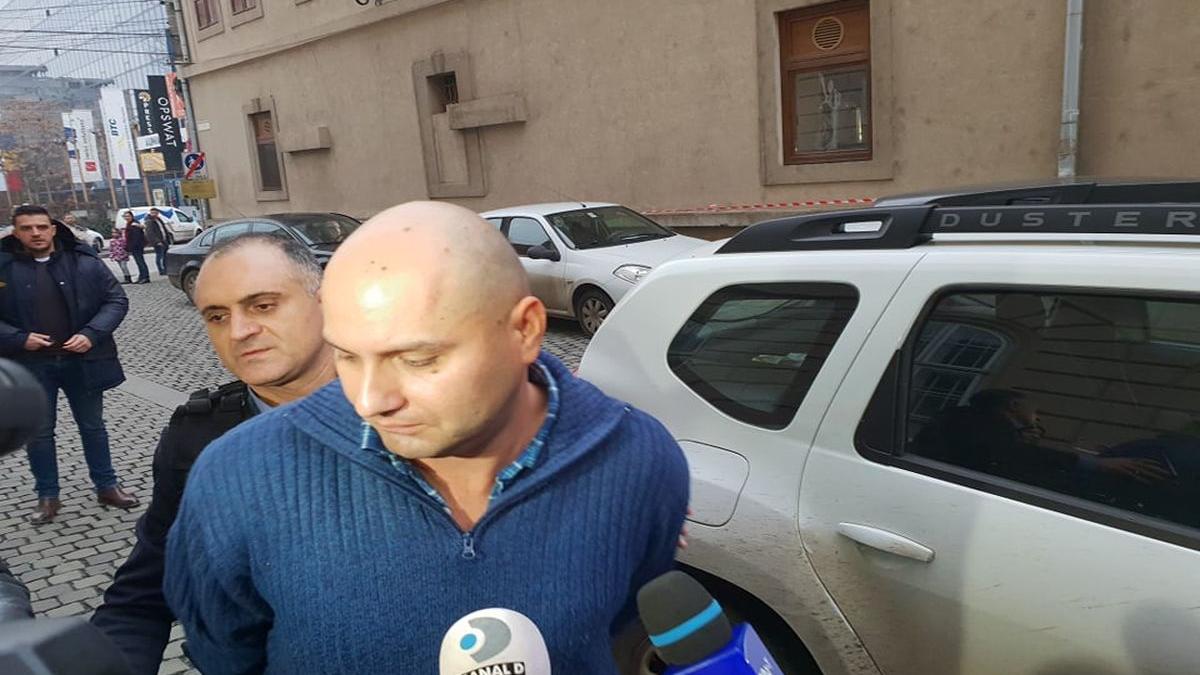 criminalul din arad care si a decapitat victima planuise de mai mult timp oribila crima