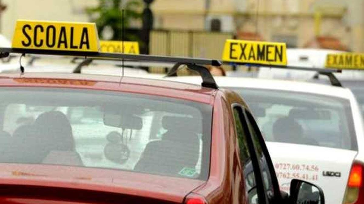 examen auto 2019 viitorii soferi obtin mai usor permisul de conducere