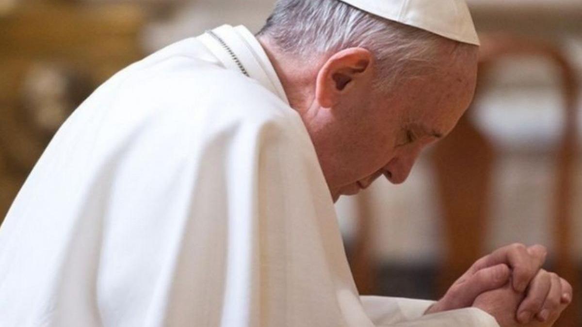 papa francisc a recunoscut adevarul despre biserica