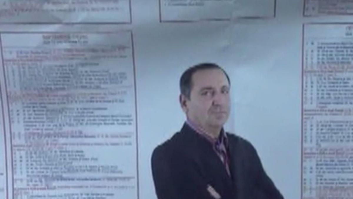 presedintele pmp arges a ajuns sfant in calendarul ortodox 2019